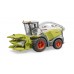 BRUDER CLAAS JAGUAR 980 CEIFEIRA COMBINADA